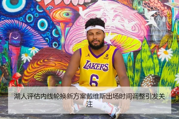 湖人评估内线轮换新方案戴维斯出场时间调整引发关注